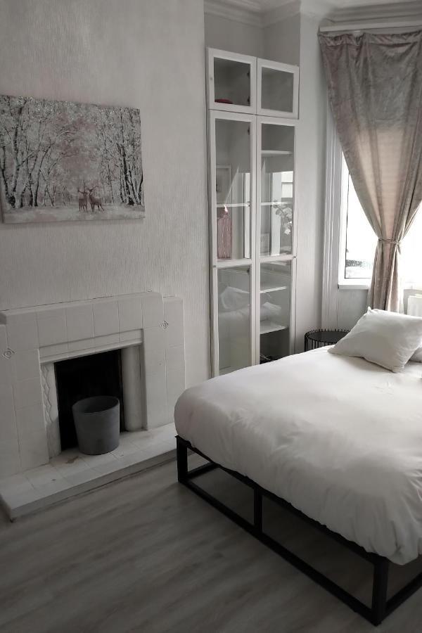 Appartement Aunty Katie'S House, Ni Tourist Board Certified With Free Continental Breakfast à Belfast Extérieur photo