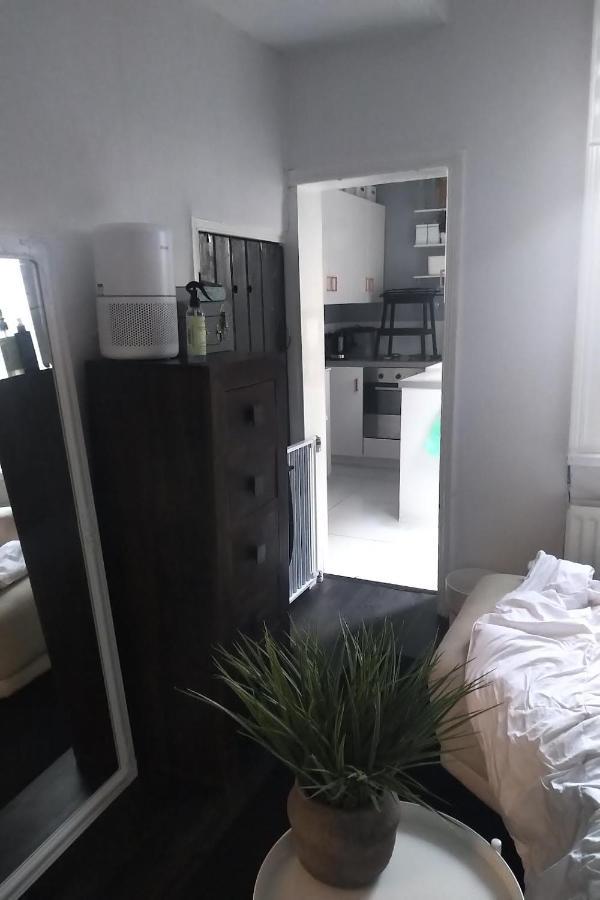 Appartement Aunty Katie'S House, Ni Tourist Board Certified With Free Continental Breakfast à Belfast Extérieur photo