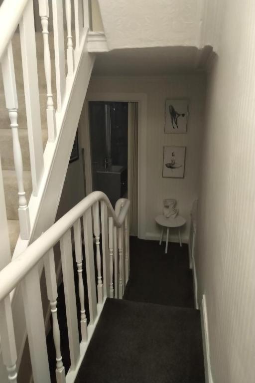 Appartement Aunty Katie'S House, Ni Tourist Board Certified With Free Continental Breakfast à Belfast Extérieur photo