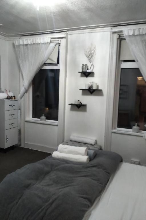 Appartement Aunty Katie'S House, Ni Tourist Board Certified With Free Continental Breakfast à Belfast Extérieur photo