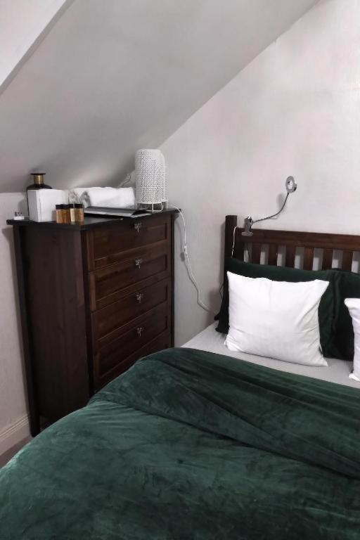 Appartement Aunty Katie'S House, Ni Tourist Board Certified With Free Continental Breakfast à Belfast Extérieur photo