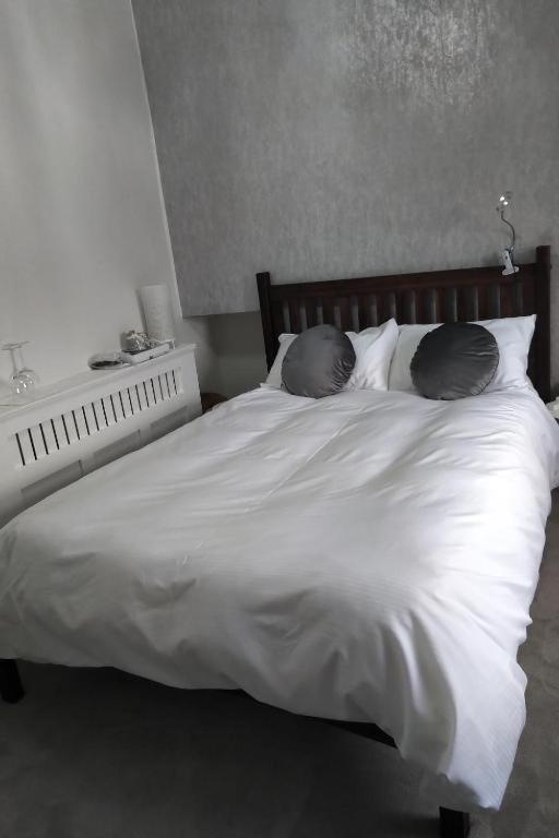 Appartement Aunty Katie'S House, Ni Tourist Board Certified With Free Continental Breakfast à Belfast Extérieur photo