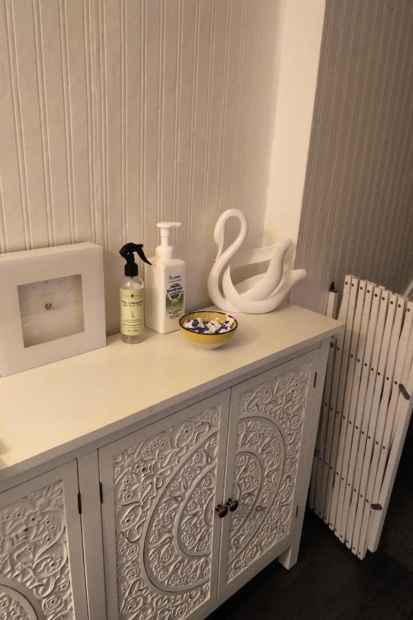 Appartement Aunty Katie'S House, Ni Tourist Board Certified With Free Continental Breakfast à Belfast Extérieur photo